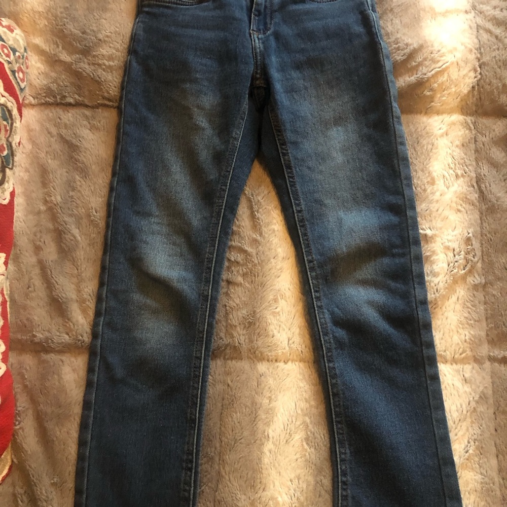 Pepperts! Jeans Kids Blue Denim Jeans